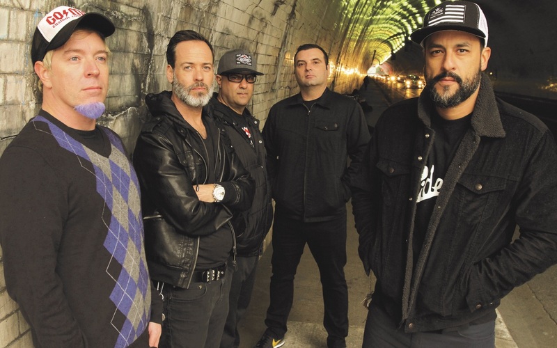 Strung Out Announce New Album ‘Songs Of Armor And Devotion,’ Share ...