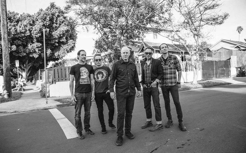 Bad Religion to release a second season of ‘Decades,’ the fourpart