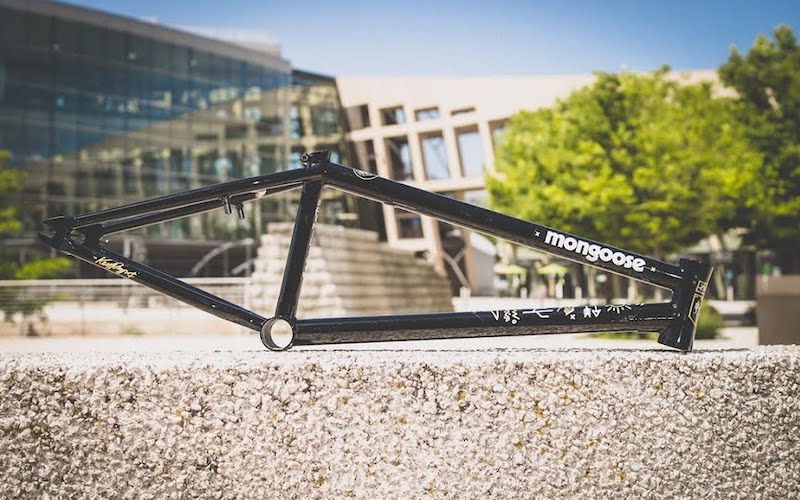 mongoose kevin peraza frame