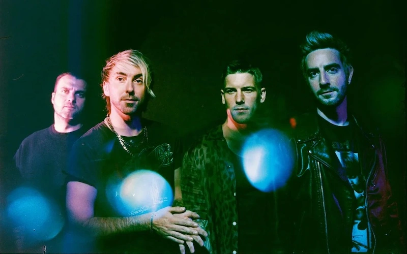 All Time Low Announce New Album ‘tell Me Im Alive Share Title Track