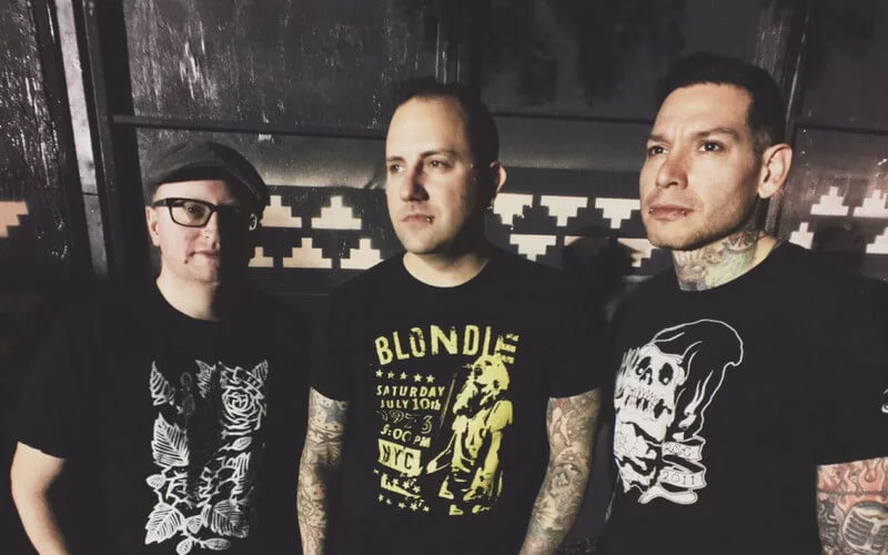 MxPx share new single ‘Unstoppable’ | Wasted Attitude