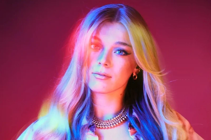 Becky Hill drops video for Chase & Status collab ‘Disconnect’ | Wasted ...