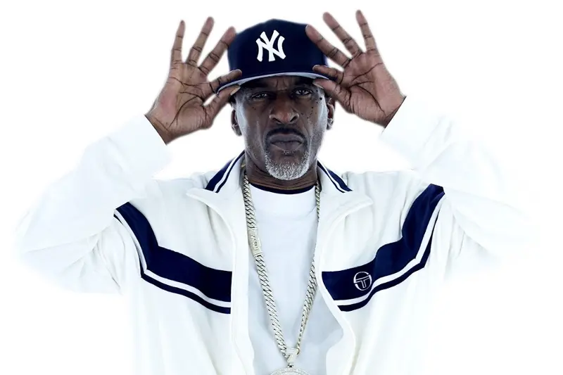 Rakim Announces First Album In 15 Years ‘G.O.D.’s Network (Reb7rth ...